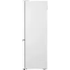 Frigorífico combi LG GBBSJ1CCSW de libre instalación 333 L blanco