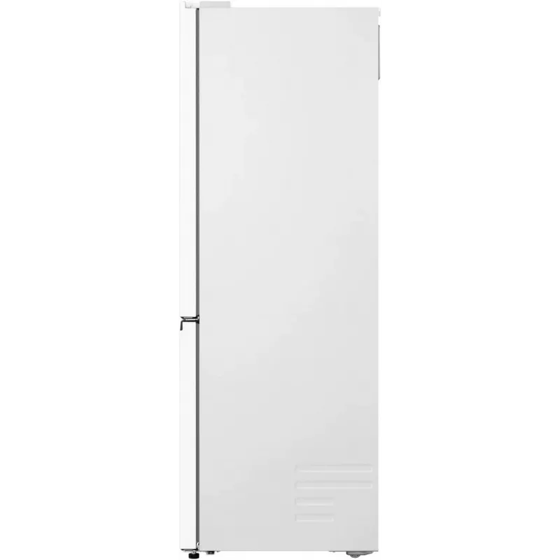 Frigorífico combi LG GBBSJ1CCSW de libre instalación 333 L blanco