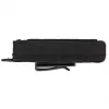 Portacúter WEDO 78 80199, poliéster, negro, 1 unidad