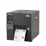 TSC MB241T, 8 puntos/mm (203 dpi), RTC, pantalla, USB, USB host, RS232, Ethernet, kit (USB) impresora de etiquetas, transferencia térmica, resolución: 8 puntos/mm (203 dpi), ancho de medio (máx.): 120 mm