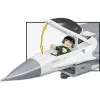Set de construcción Cobi F-16C Fighting Falcon – 463 piezas, maqueta a escala