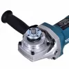 Amoladora angular Makita GA900PT2 18V