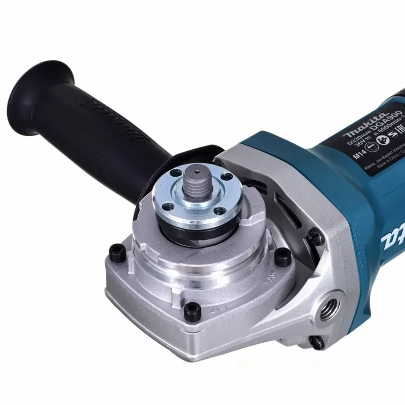 Amoladora angular Makita GA900PT2 18V