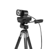 Webcam LogiLink UA0371 3 MP 1920 x 1080 píxeles