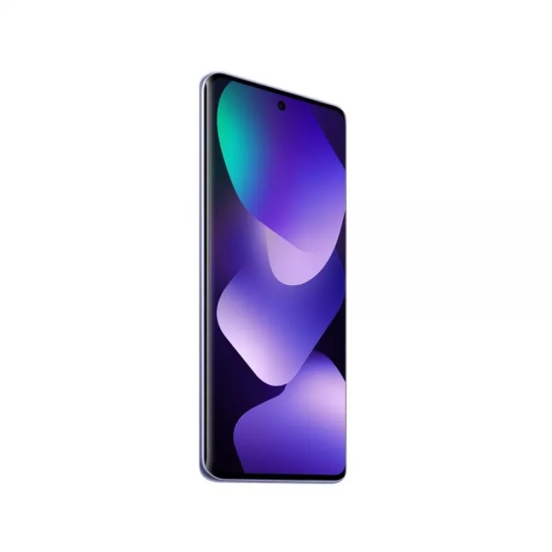 Smartphone Xiaomi Redmi Note 15 lila — 6,77