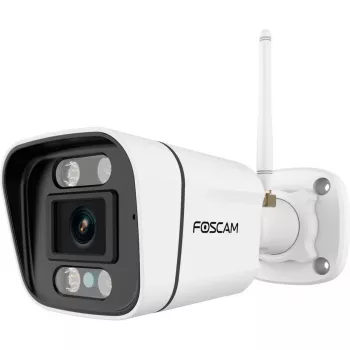 Cámara de vigilancia IP Foscam V5P Bullet 3072 x 1728 píxeles