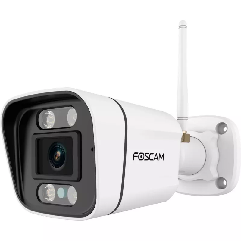 Cámara de vigilancia IP Foscam V5P Bullet 3072 x 1728 píxeles