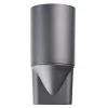 Lafe Rapida 47461 BLDC secador de pelo, 1600 W, 110.000 rpm, ionización, gris