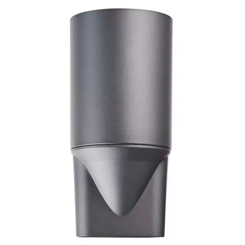 Lafe Rapida 47461 BLDC secador de pelo, 1600 W, 110.000 rpm, ionización, gris