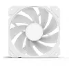 SHARKOON SHARK Mirror RGB PWM 120mm Blanco