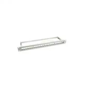 Panel de parcheo 1U LogiLink NK4041