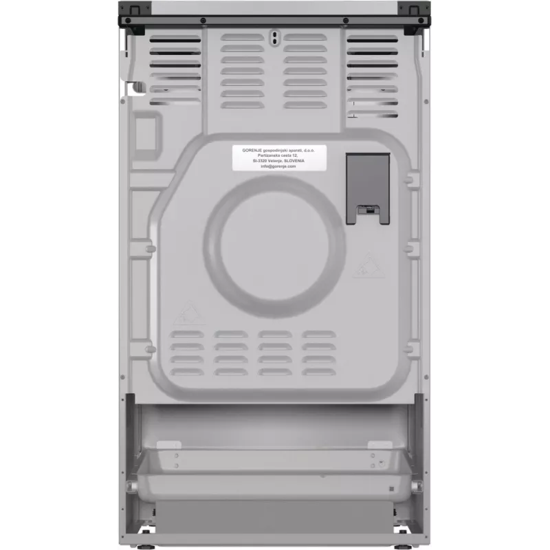 Cocina de gas y eléctrica GK5C43SH