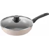 BALLARINI LEDRO cacerola baja con tapa 28 cm
