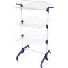 Leifheit Comfort Tower 420 tendedero vertical (81529)
