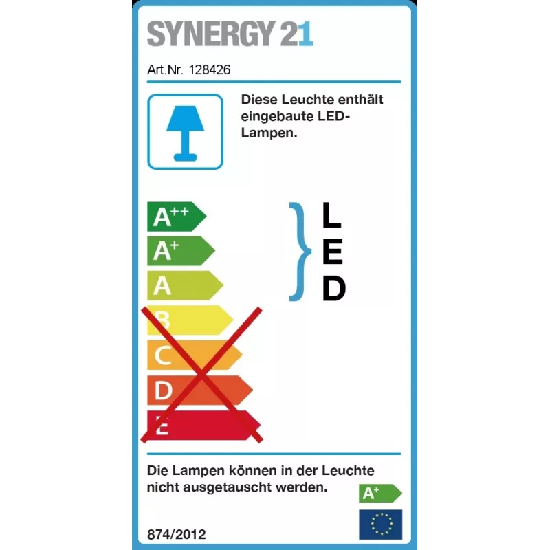 Synergy21 S21-LED-TOM01079