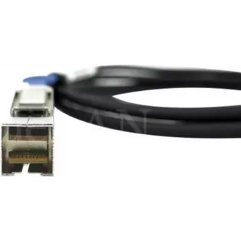 Cable MiniSAS CBO 2202502-2, longitud 1 m