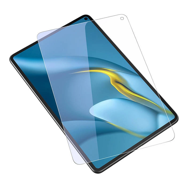 Protector de pantalla de cristal templado Baseus para Huawei MatePad Pro 10,8