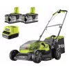 RYOBI Cortacésped 18V