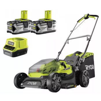 RYOBI Cortacésped 18V