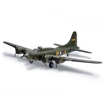 Modelo de avión Revell 4297 kit 1:48