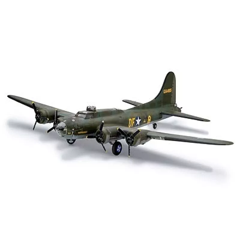Modelo de avión Revell 4297 kit 1:48