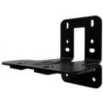 Soporte de pared AVer 112AU360-A4L negro 670 mm ancho 1000 mm fondo