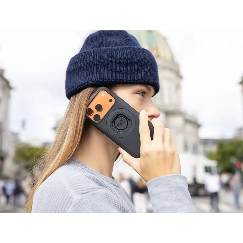 Funda Quad Lock MAG para móvil 16,5 cm (6,5