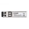 D-Link DEM-431XT 10GBase-SR transceptor SFP+, multimodo, 850 nm, LC, 10 Gbit/s, hasta 300 m