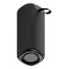 Gembird GMB Audio SPK-BT-LED-08L altavoz portátil/para fiestas altavoz portátil estéreo Negro 10 W