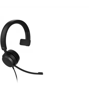 Snom A310M - auricular - on-ear - con cable