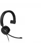 Snom A310M - auricular - on-ear - con cable
