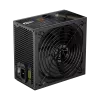Fuente de alimentación Gamemax, 80 PLUS, Bronze | GP 750B | 750 W
