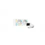 DeepCool LM240 WH Refrigeración líquida para procesador 12 cm Blanco 1 ud.