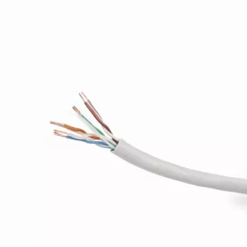 Cable de red Gembird UPC-5004E-L gris 304,8 m Cat5e