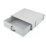 Bandeja extraíble para teclado con archivador Digitus DN-19 KEY-3U