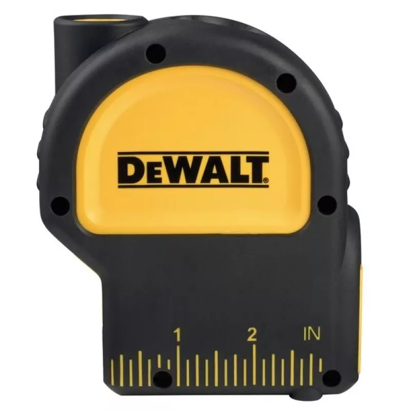 Nivel láser DeWALT DW0822-XJ láser de líneas/puntos 10 m