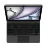 Teclado Apple Magic para iPad Air 13 pulgadas M3 inalámbrico negro QWERTY