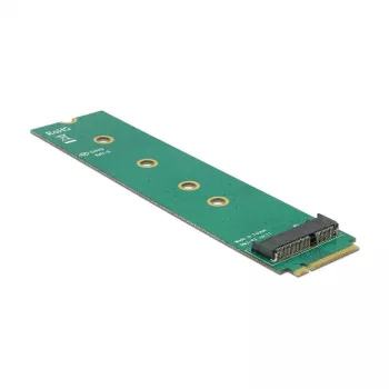 Adaptador M.2 interno DeLOCK 65831