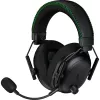 BlackShark V3 Pro para Xbox, Auriculares gaming negros, ANC, dongle 2,4 GHz, Bluetooth, USB, jack 3,5 mm