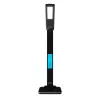Lámpara de mesa MEDIA-TECH MT222K LED 12W 220V negra