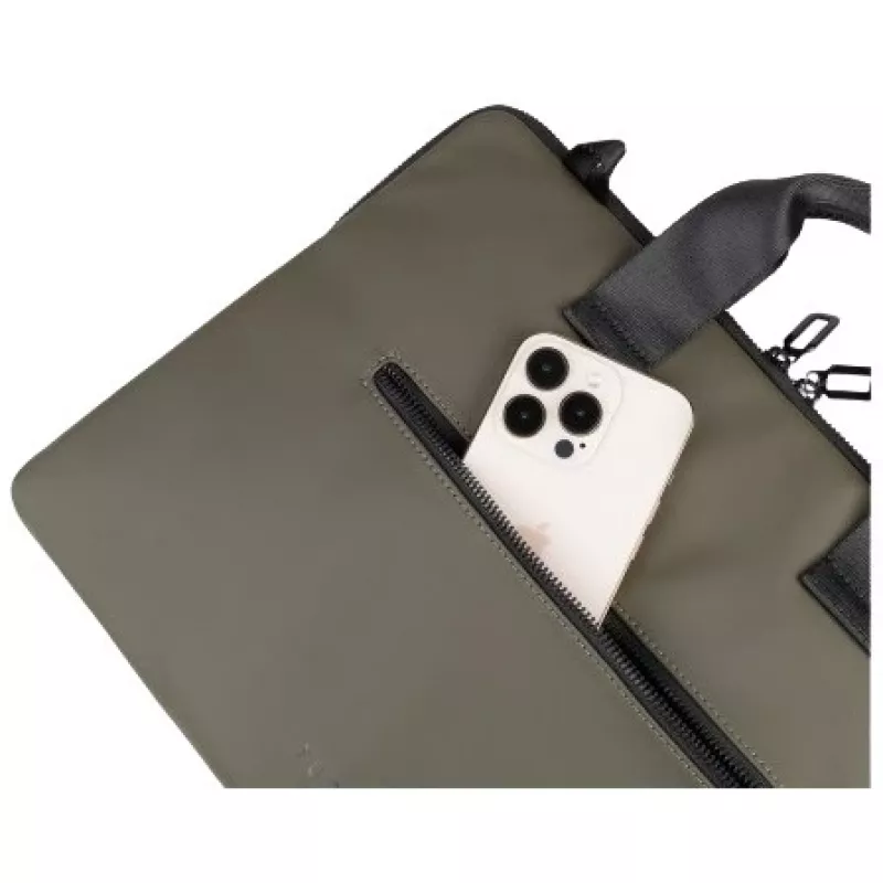 TUCANO GOMMO funda slim para portátil 14 pulgadas MacBook Pro 14 Air 15 pulgadas (BSGOM1314-VM)