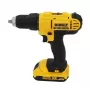 Amoladora angular DeWALT DWE4257-QS 12.5 cm 10000 rpm 1500 W 2.6 kg