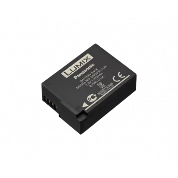 Batería Panasonic DMW-BLC12 litio-ion 1200 mAh