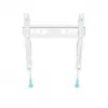 Soporte de pared para TV /32-70/WEISS TM5-W Onkron