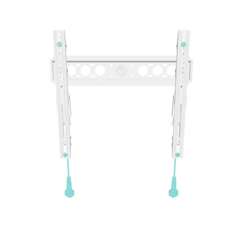 Soporte de pared para TV /32-70/WEISS TM5-W Onkron