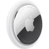 Apple AirTag (4 uds.), plata / blanco (MX542LL/A)