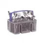 Bosch SMZ5100 pieza/accesorio para lavavajillas gris, violeta