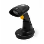 Escáner de códigos de barras Newland HR15 Wahoo — 1D CCD, inalámbrico Bluetooth, compatible con soporte manos libres