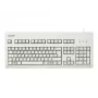 CHERRY G80-3000 Teclado Universal USB QWERTZ Alemán Gris