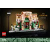 LEGO ICONS 10362 Café francés